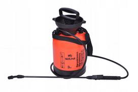 Rankinis sodo purkštuvas Sotka, 3 l