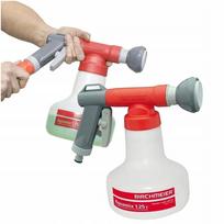 Trąšų dozatorius su purkštuvu Birchmeier Aquamix 1.25 V, 1,25 l