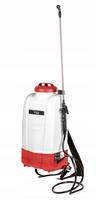 Akumuliatorinis nugarinis purkštuvas CEDRUS SC15LI POWER+, 20 V, 15 l, 1,3 l/min