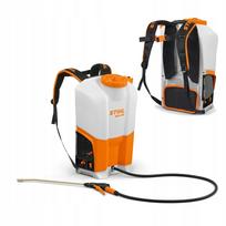 Akumuliatorinis purkštuvas STIHL SGA 85 be akumuliatoriaus ir įkroviklio