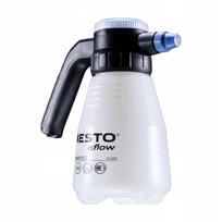 Rankinis slėginis purkštuvas 1,5 l, EPDM, Mesto ME3122