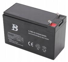 Akumuliatorius 8Ah 12V belaidžiam elektriniam purkštuvui