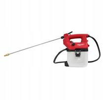 Baterinis purkštuvas Milwaukee M12 BHCS3L-0, 3,7 l