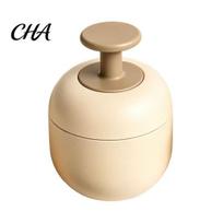 Profesionalus bulvių skustukas 3-in-1 daržovių pjaustytuvas, nerūdijančio plieno ašmenys daugiafunkcis skustukas, viskas viename virtuvės aksesuaras kompaktiškas rankinis smulkintuvas balta
