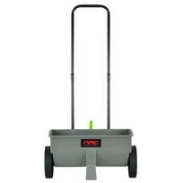 Trąšų barstytuvas NAC S12-K, 45 cm, 12 l, 8 padėčių