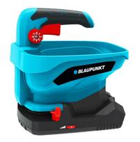 Sėklų ir trąšų barstytuvas Blaupunkt SS4020, 3,3 l, 500 mm