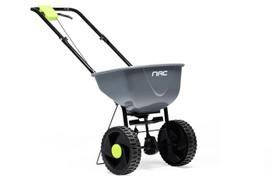 Centrifuginis trąšų barstytuvas NAC, 15 l, su apskritimais