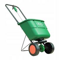 Barstytuvas SCOTT Easygreen, 10 l – sėkloms, druskai, smėliui, trąšoms