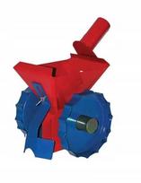 Sėklų sėjamoji KARD, plieninė, eilių sėjimui