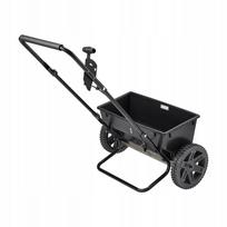 Centrifuginis barstytuvas VEVOR, 22,6 kg talpa, 10 reguliuojamų nustatymų