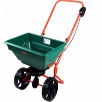 Sėjamoji trąšų barstomoji, 25 l