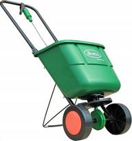 Trąšų ir sėklų barstytuvas EasyGreen Scotts, 10 l