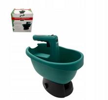 Belaidis sėklų sėjamoji GardenLine, 3 l, 250 cm