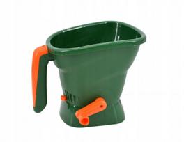 Rankinė sėklų sėjamoji Ramp, 1,5 l, 150 cm