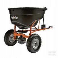 Trąšų ir sėklų barstytuvas traktoriui, 60 kg, Agri-Fab