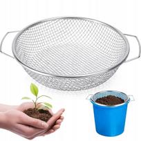 Sodo sietas EARTH GARDEN, 30 cm, tinka 5 galonų kibirui