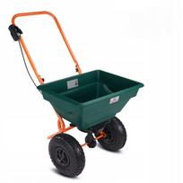 Laistytuvas SEED, 20 l, žalias/oranžinis