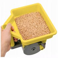 Rankinė sėklų ir trąšų barstytuvė GARDEN, 3 l