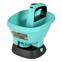 Sėklų sėjamoji GREENMILL, elektrinė, 2,7 l, 2 vnt.