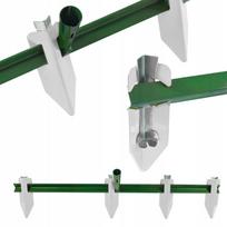 Sėjamasis žymeklis SOWING MARKER ROUTER SEED, 80 cm, sodo sėjiklis