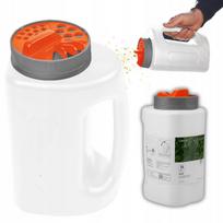 Sėklų sėjamoji GARDEN SEEDER, rankinė, 2 l, universali
