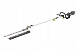 Gyvatvorių žirklės NAC, elektrinės, 900W, 41 cm, iki 180 cm, lengvos