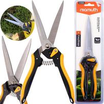 Genėjimo žirklės bonsams, žolelėms, daržovėms, gėlėms MAMUTH V100