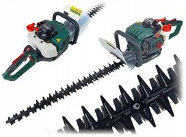 Benzininės gyvatvorių žirklės Parkside PHS 9500 A1, 60 cm, 0,95 AG