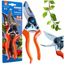 Sodo genėtuvas GARDENING SHARK, rankinis, mažas, tvirtas