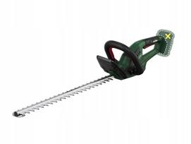Belaidės gyvatvorių žirklės PARKSIDE 51 cm su dangteliu