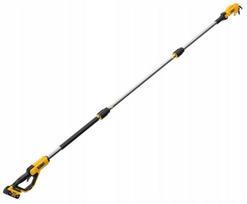 Aku žirklės šakoms DEWALT 18V DCMPP569P1, 1x5,0Ah