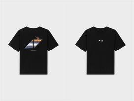 2026 Tomorrowland Fan Merchandise Gifts Summer Men's Women's Cotton T-shirt Unisex Lightweight Printed Short Sleeve Casual Outdoor Cotton Tee 4XL