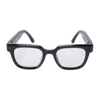 AI Smart Glasses with Camera WiFi Real Time Translation 8MP 4K Video Recording Bluetooth Glasses Photochromic Lens for
