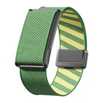 Elastic Nylon Straps for Amazfit Helio Strap Bands Sports Fitness Tracker Replacement Wristbands for Amazfit Helio Strap Bands Helio strap beige