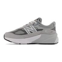 New Balance 990v6 Pilki GS GC990GL6 35.5 gray