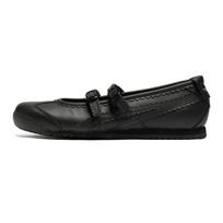 Onitsuka Tiger MEXICO 66 TGRS Laisvalaikio batai Moteriški žemi juodi 1182A660-001 39.5 juoda