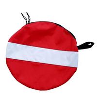 Diving Regulator Protective Bag Diving Travel Bag Scuba Regulator Bag Scuba Diving Regulator Bag for Divers white