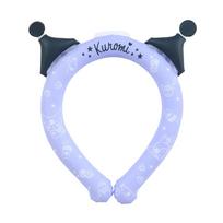 Sanrio Cool Ring Kuromi Kuromi Character 494780 white