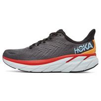 HOKA ONE ONE Clifton 8 'Anthracite Castlerock' Men's 1119393-ACTL EU 46 gray