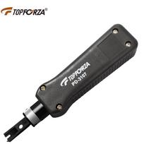 TOPFORZA PD-3107 Impact Punch Down Tool