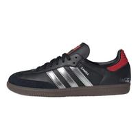 adidas Samba Coca-Cola Diet Coke Unisex Sneakers Multi-Color Core-Black Metallic-Silver KH6880 43⅓ black