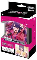 Bushiroad Weiss Schwarz Bandomasis denis [Oshi Ko] black
