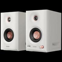 EDIFIER MR5BT 2.0 High-Fidelity Wireless Bluetooth Speakers (CN version) balta