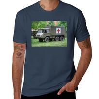 Pinzgauer 712 SAN TShirt Lightweight Sport Basic TShirt S black