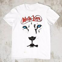 Rare White Lion Pride T Shirt For Fans S 5Xl Versatile streetwear Slightly designer clothes ho XXL