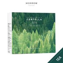 [SKIN1004] Madagascar Centella Tea-Trica 4-Step Travel Kit Refreshing Hydrating Skincare Set 20ml + 30ml x 3 Kit 1EA blue
