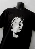 SCOTT WALKER  TSHIRT Unisex T-Shirt XXXL black