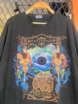 Rare Mastodon Crack The Sky Promo Album Black Unisex T shirt S5XL WA3844 Unisex T-Shirt M