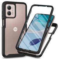 Suitable for Motorola G54 G84 G13 G53 G22 G32 starry sky screen protector with built-in PET film Motorola G84 juoda