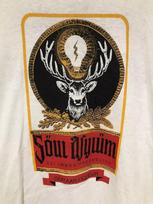 Soul Asylum White T-Shirt Cotton Full Size Unisex S-5XL NI953 XXXXL black